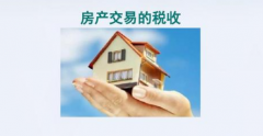 “互联网+房产交易税收服务管理系统”在淮南上线啦！