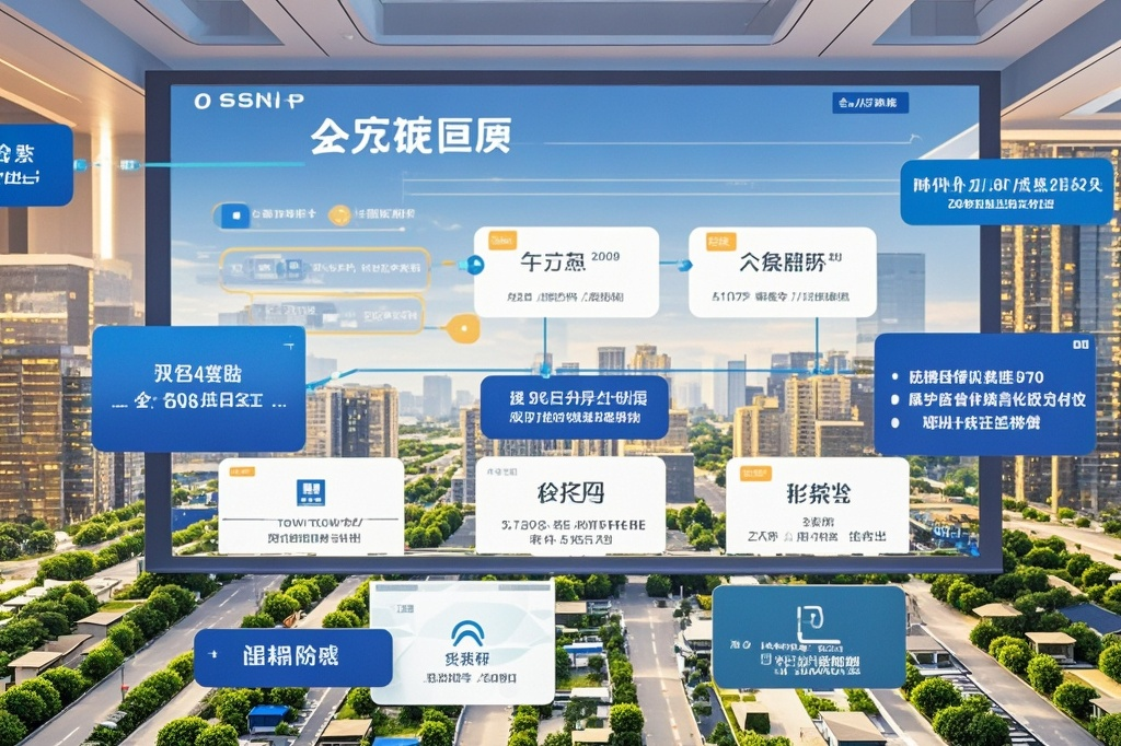 售楼管理系统助力房企数字化转型