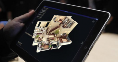 什么是ipad售楼系统？IPAD售楼系统的主要特点与优势！