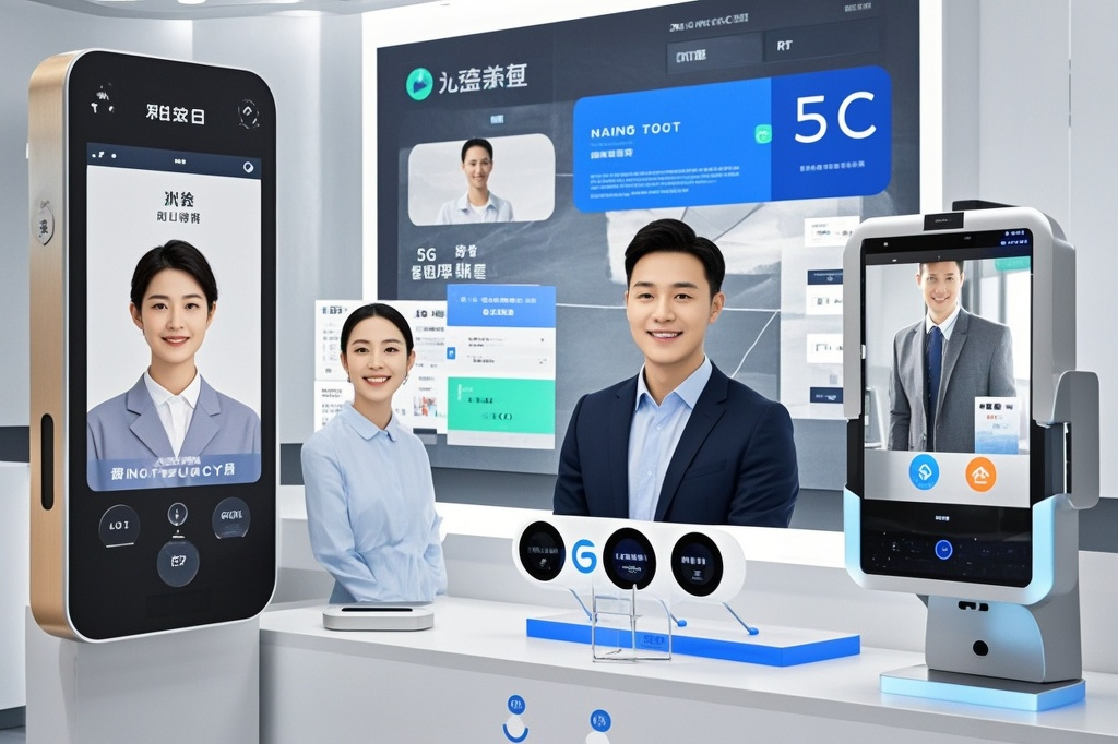 奕合行智慧案场解决方案