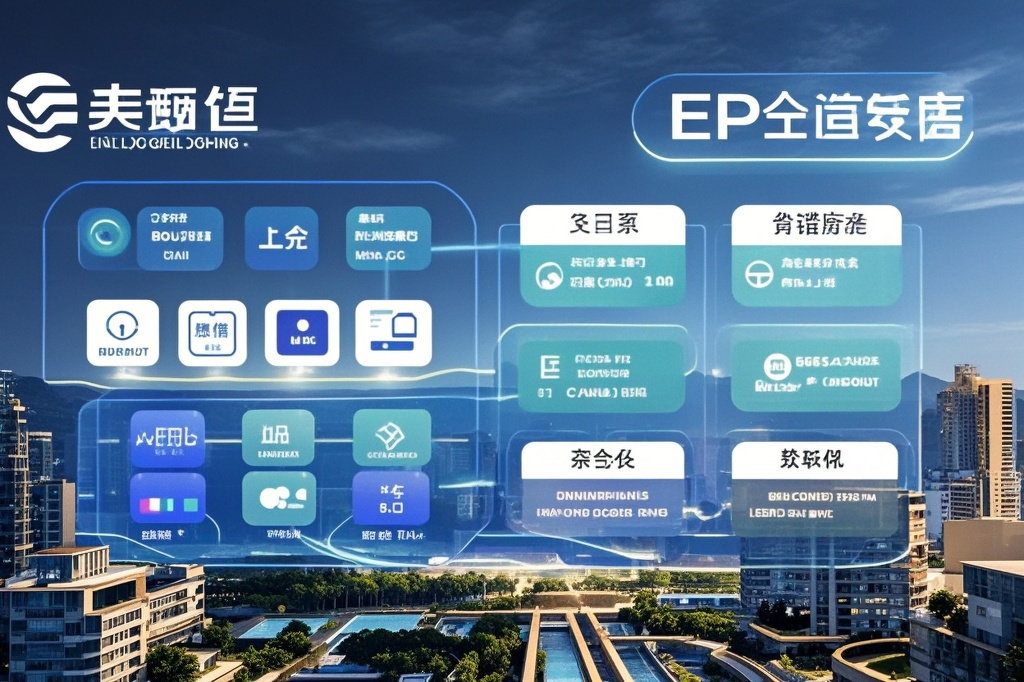 易麦云构建销售运营一体化生态
