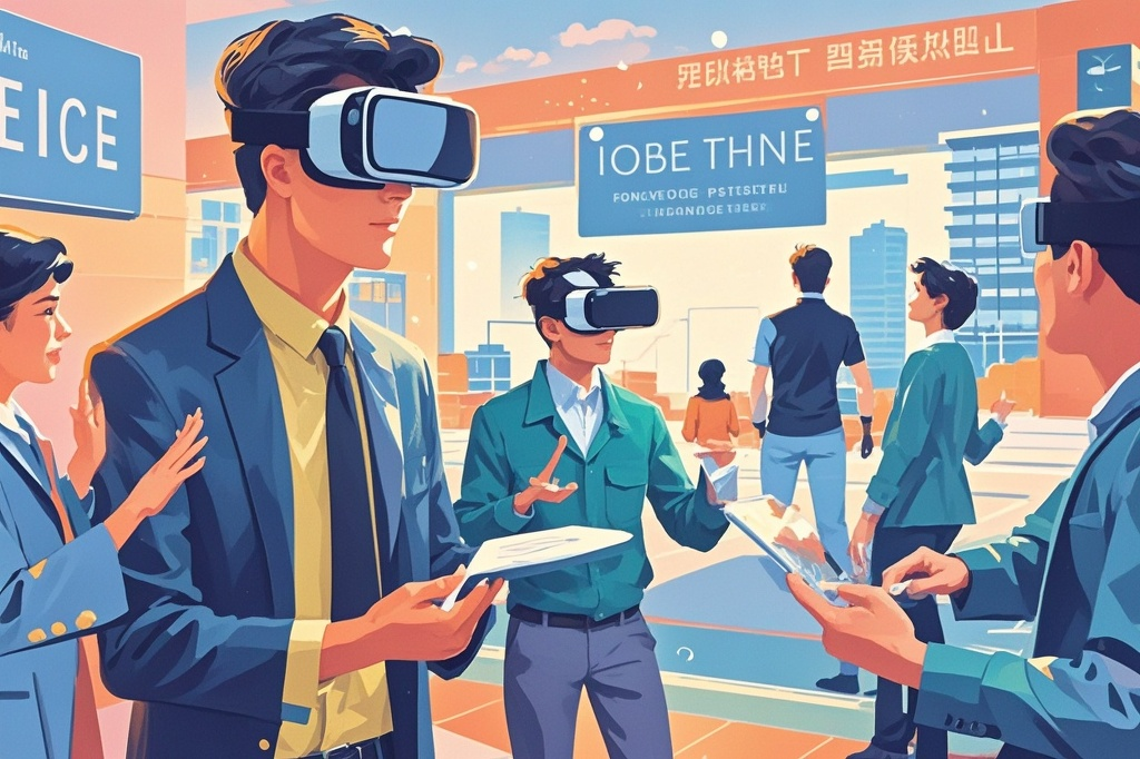 数字化浪潮下的房地产变革