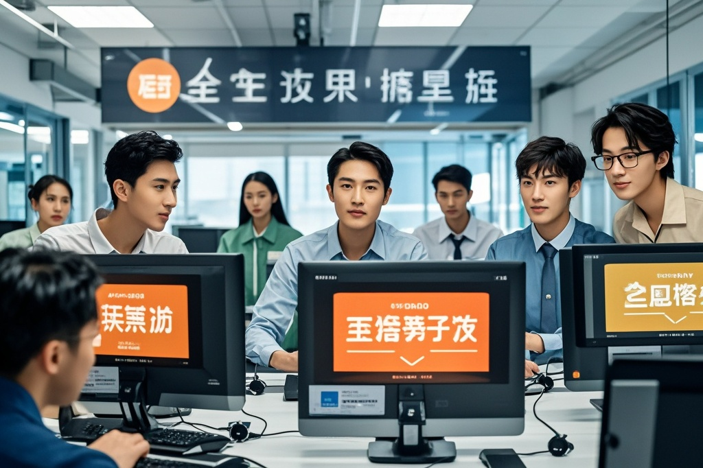 挑战与应对配图