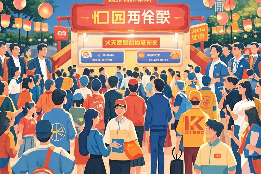 爆点营销玩法升级促业绩增长