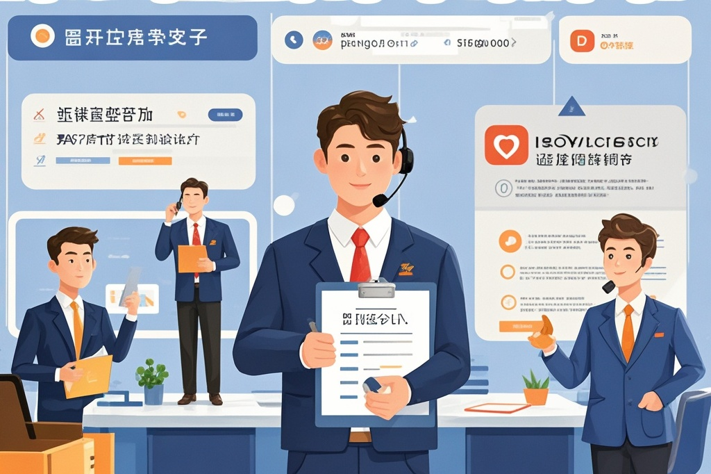 房地产销售跟进策略