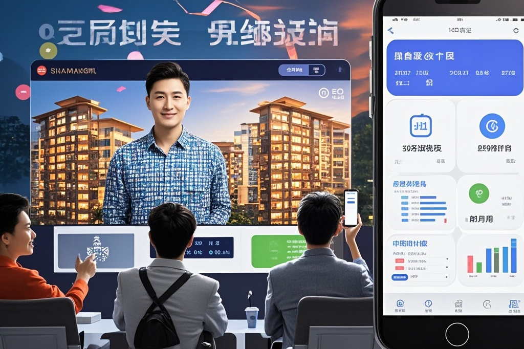 易麦云在线开盘系统优势