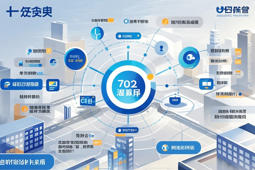 数字化转型