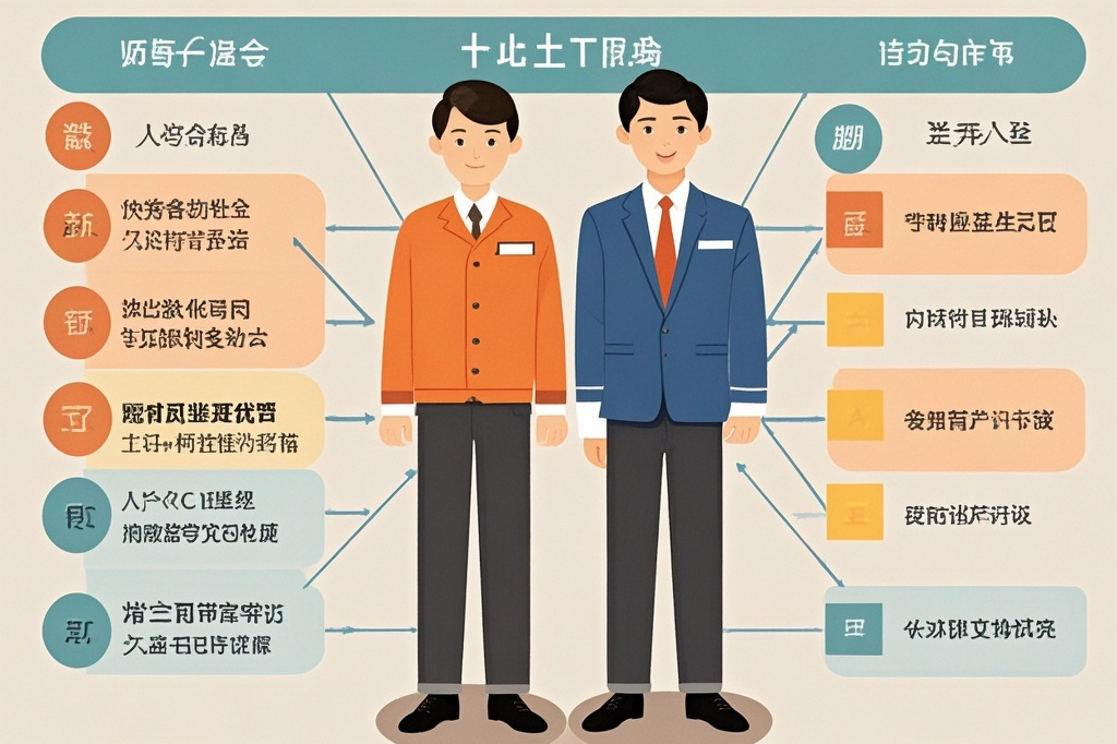 新员工入职培训