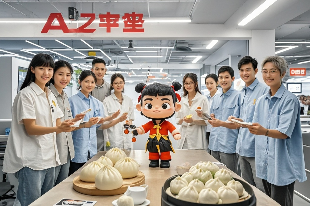 企业成功案例