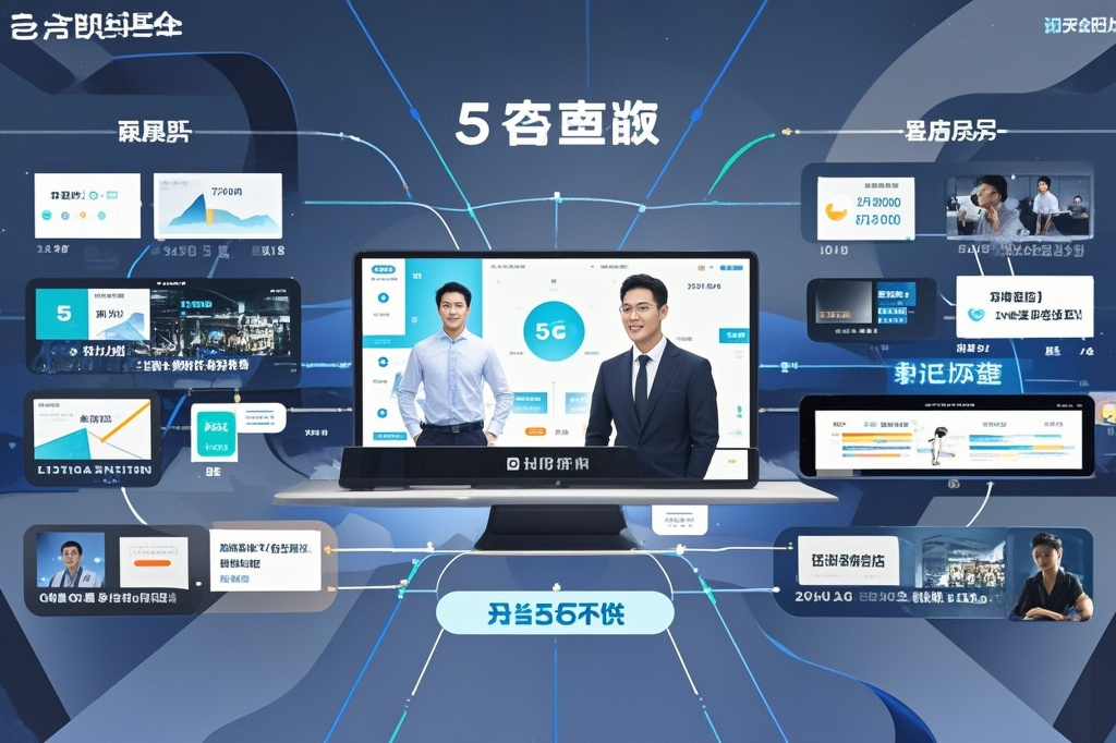 智慧案场与营销工具