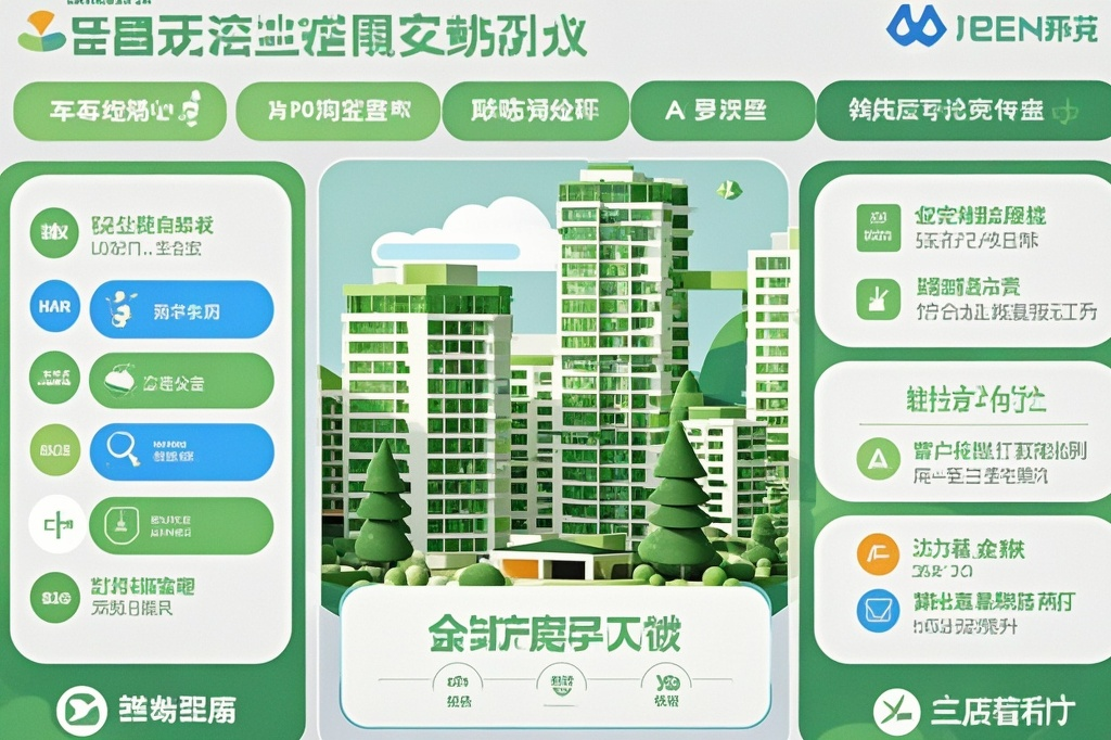 地产售楼软件