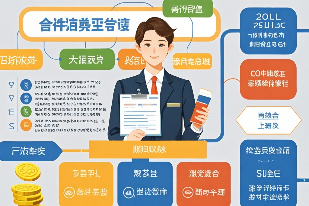 岗位职责配图