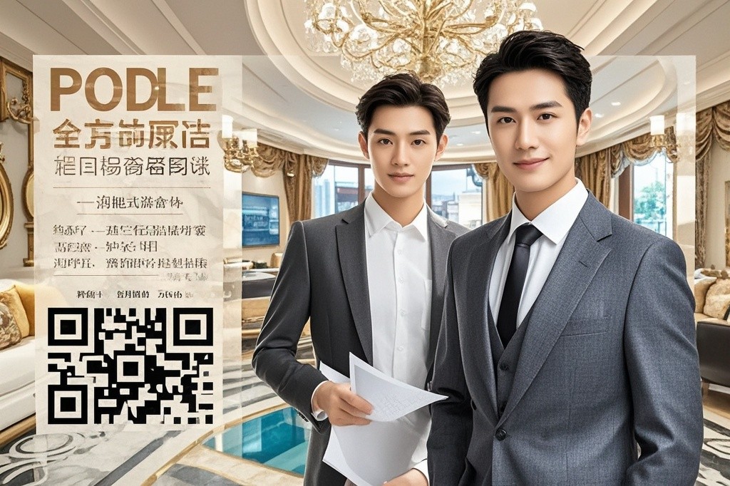 房源海报的优势