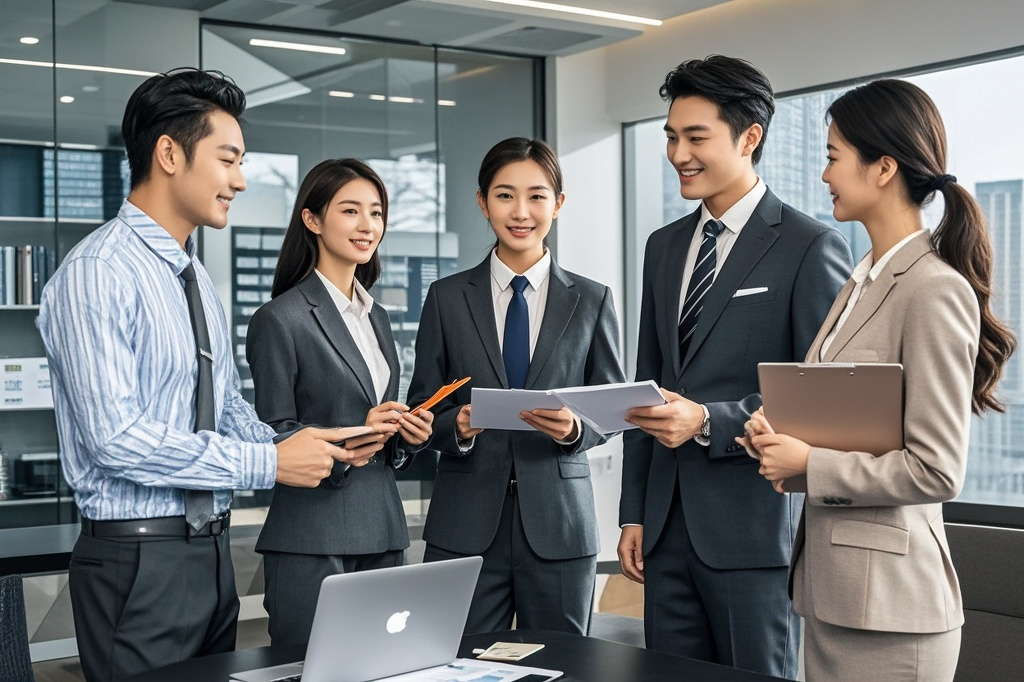 新人成长建议