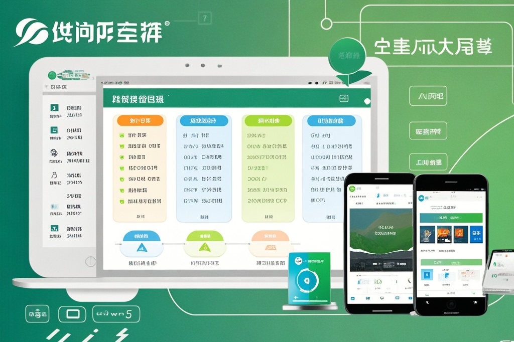 物业管理系统