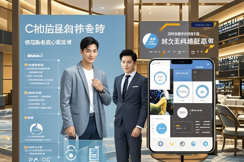 渠道溯源系统：提升案场效能
