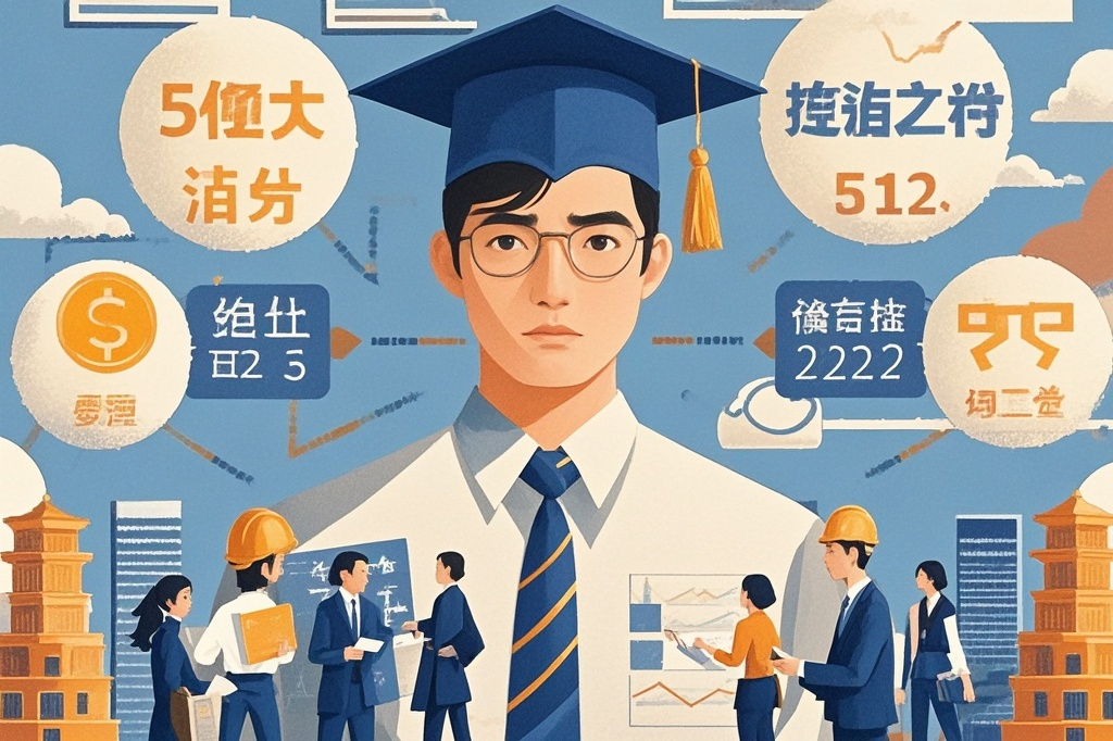 任职要求配图