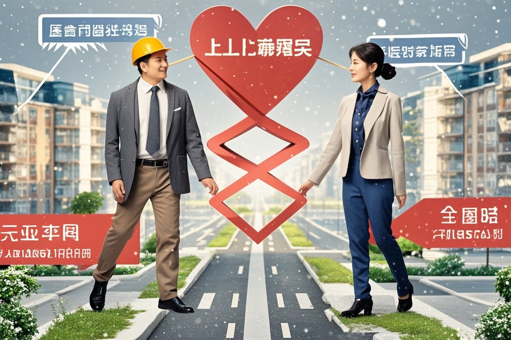 开发商与渠道：相爱相杀
