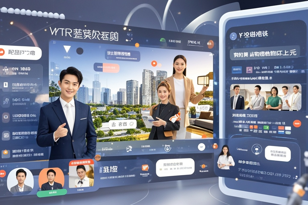 线上营销方式多样