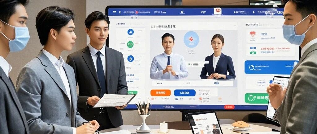 销售总监不用天天开会：系统同步团队进度，沟通「省时又高效」