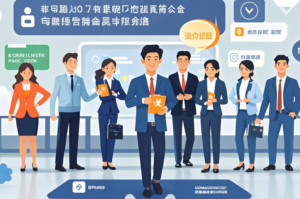 全民营销激励策略