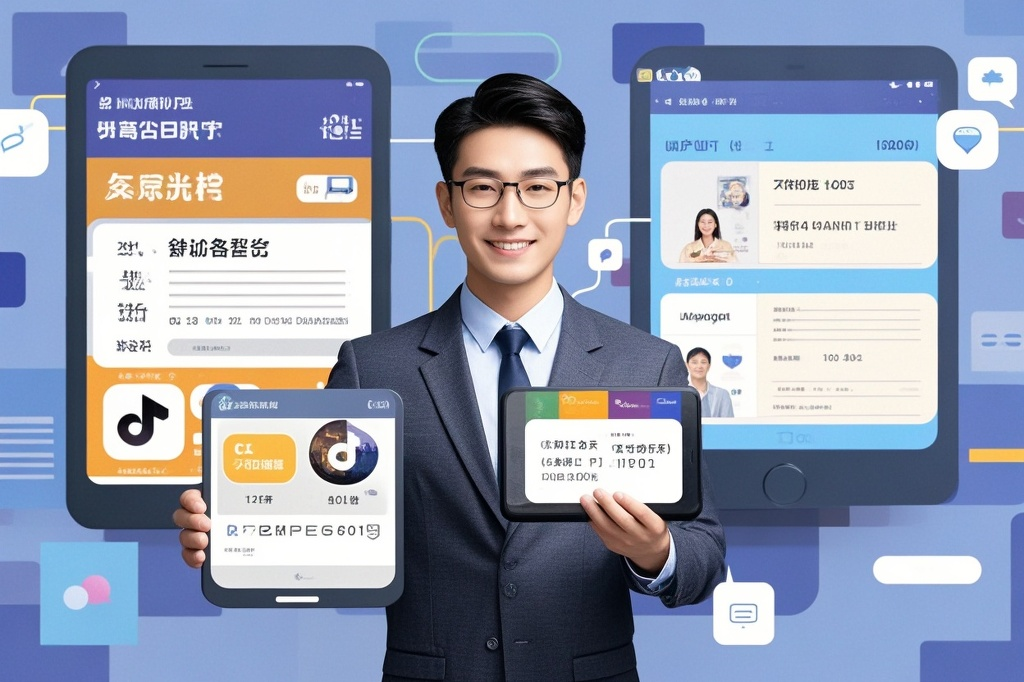 线上拓客技巧