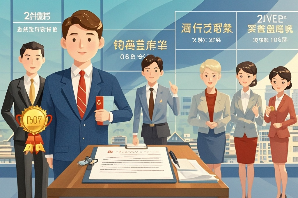销售提成制度规范