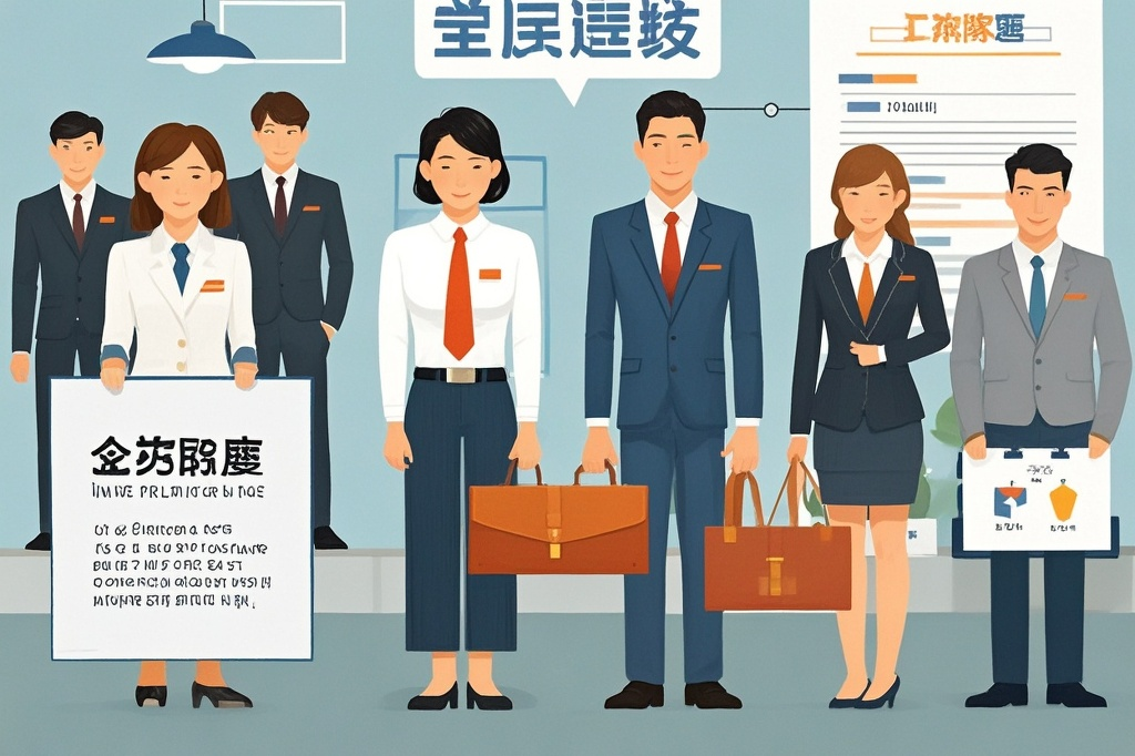 团队与案场管理