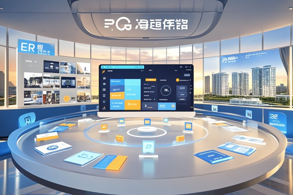 一体化解决方案