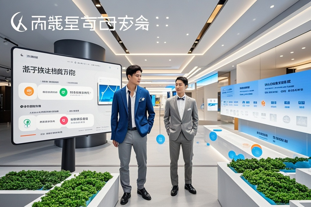 把握新走向