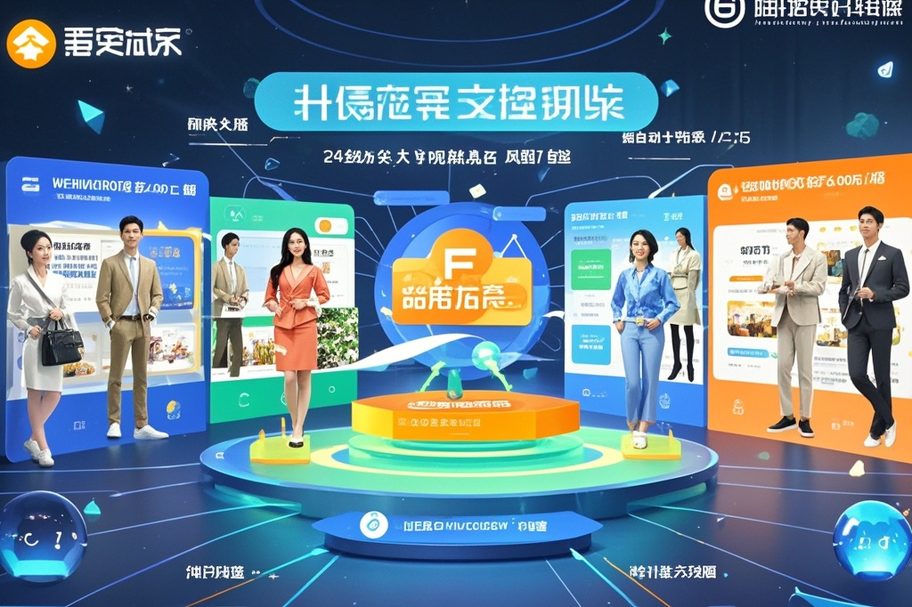 智慧营销平台