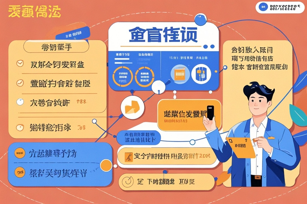 营销攻略