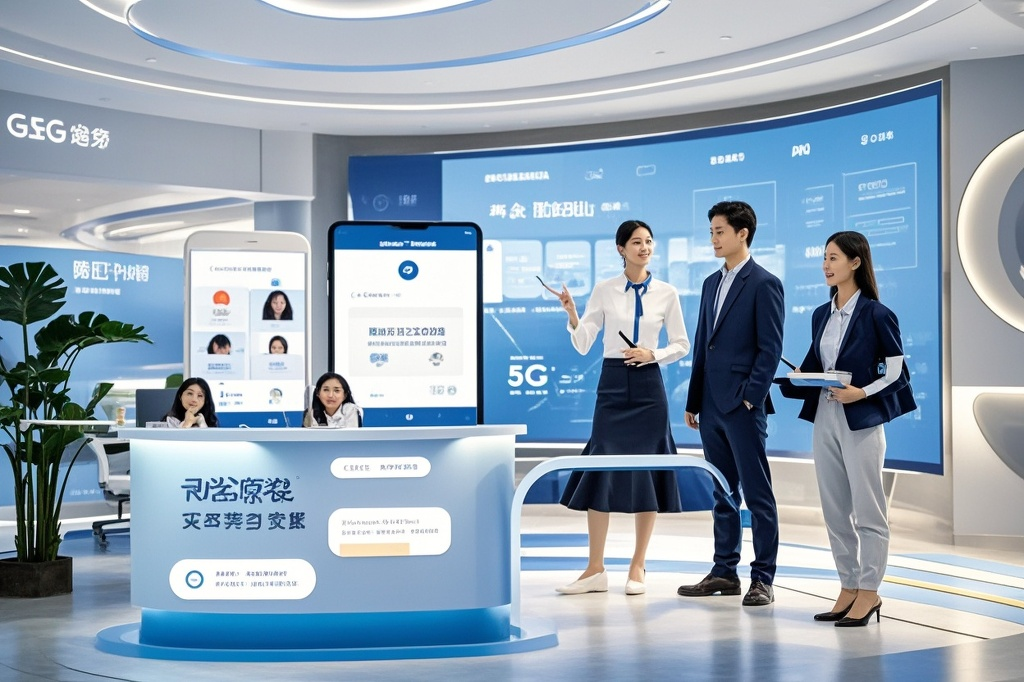 线上线下融合