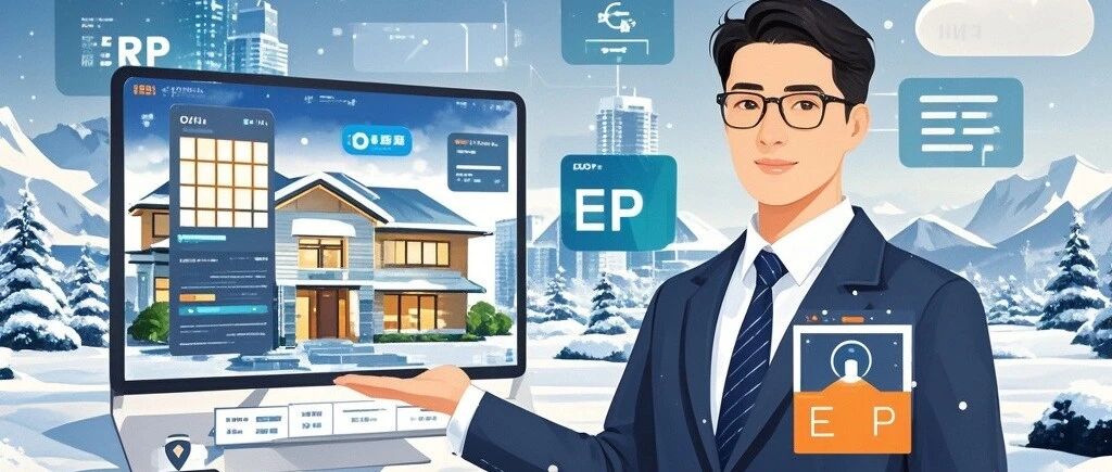 快速响应市场变化，奕合行系统助营销总抢占先机