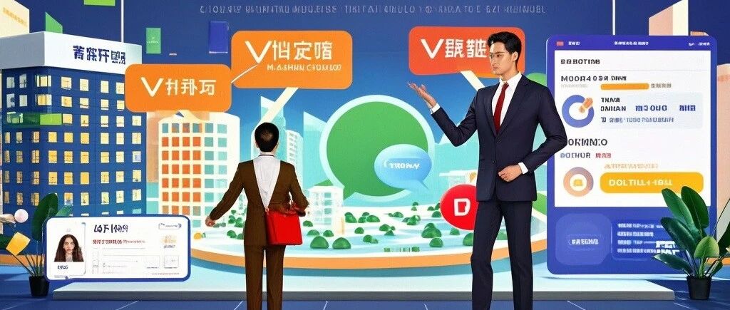 老带新 + 新客拓展，奕合行系统给置业顾问全套获客解决方案