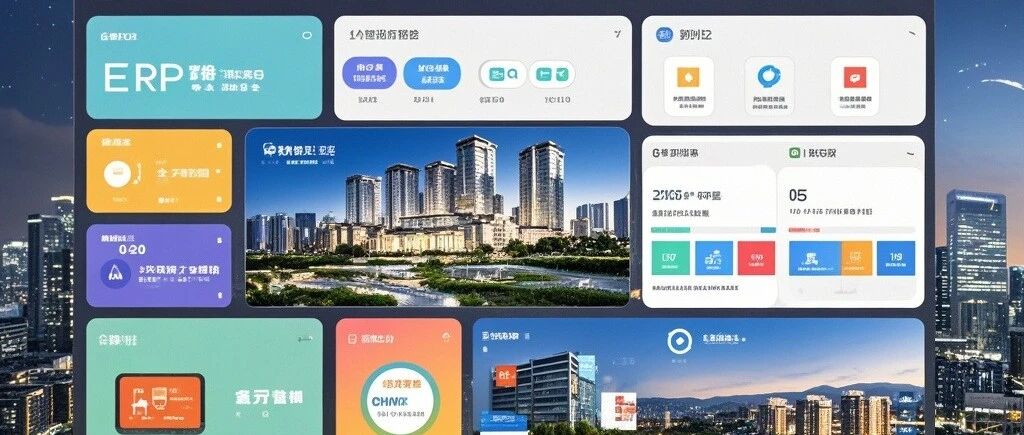 奕合行：开启地产数字化营销新时代