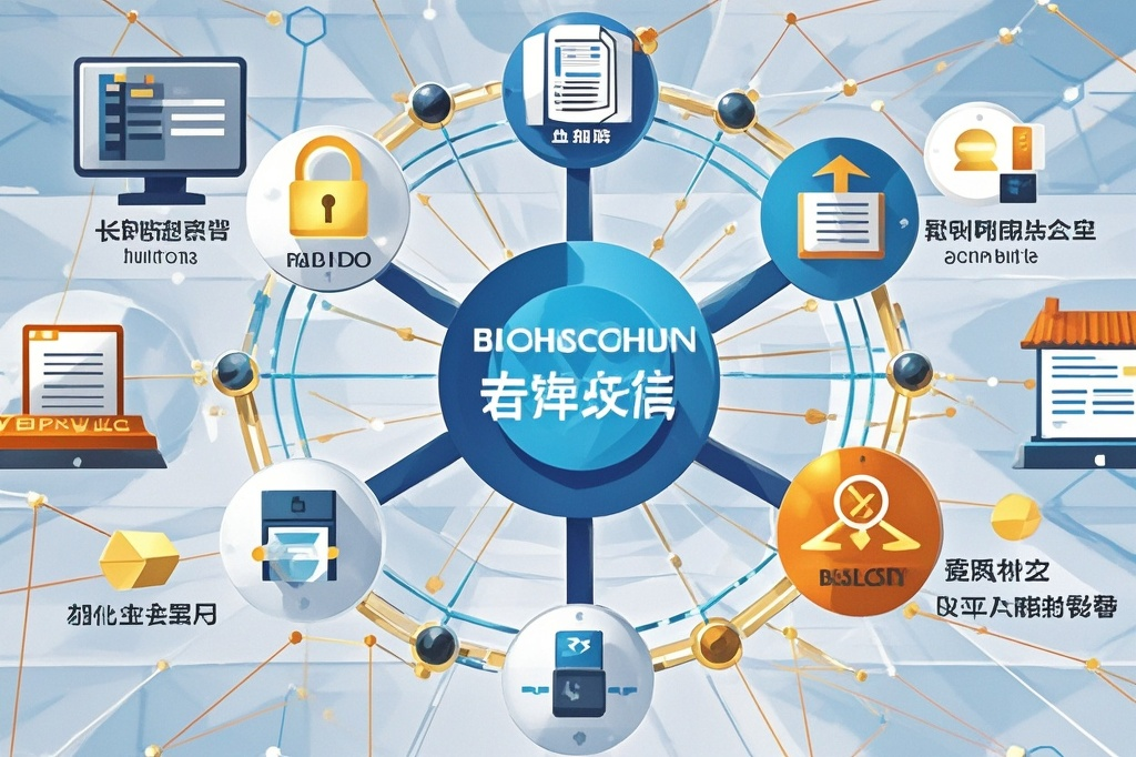 区块链存证技术概述